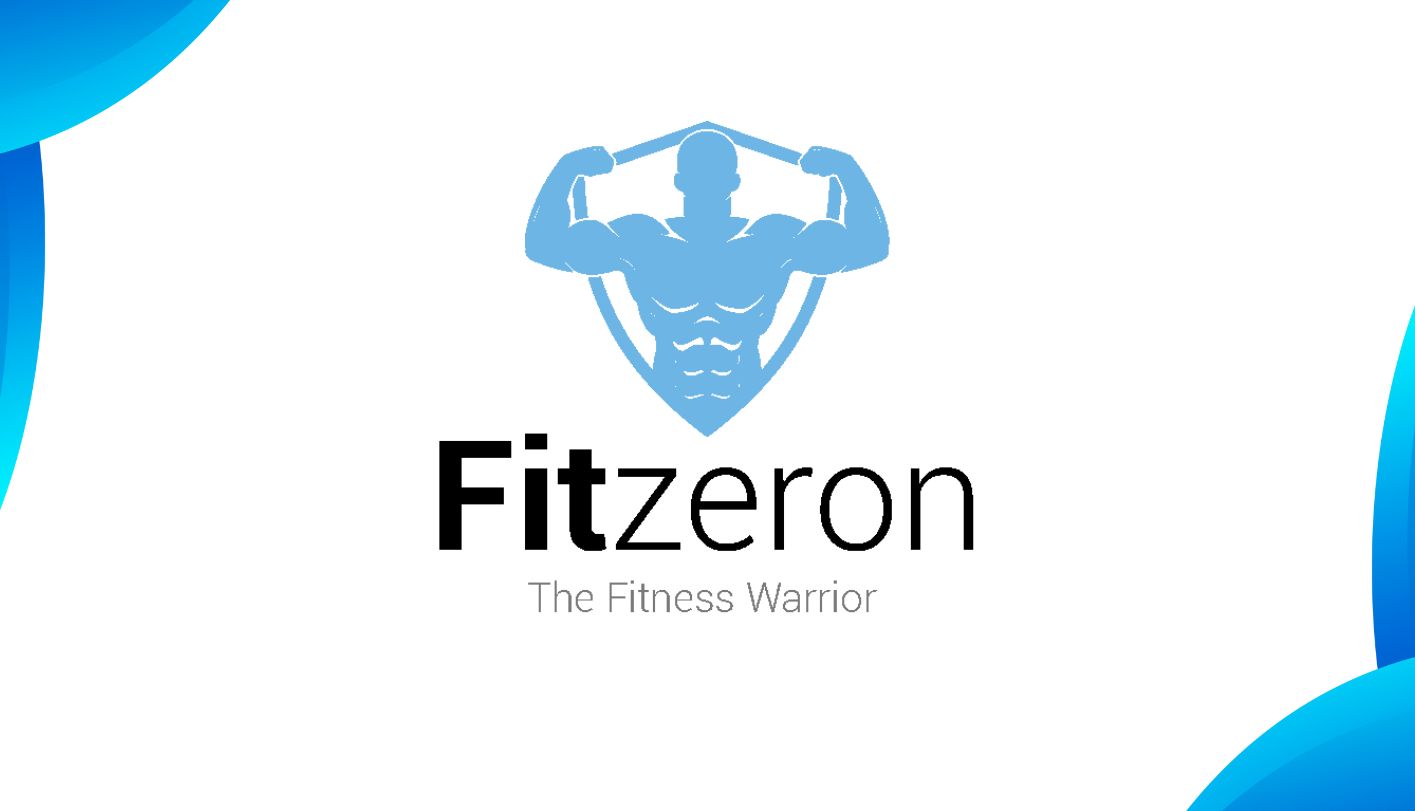 Fitzeron Logo Design